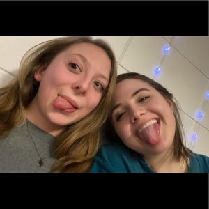 Meet your Posher, Alexandra